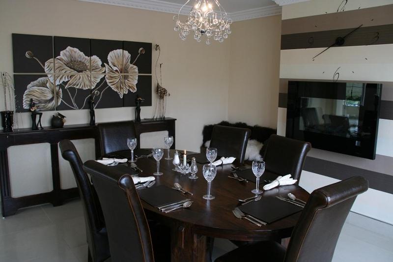 Cherville Bed & Breakfast Каван Экстерьер фото