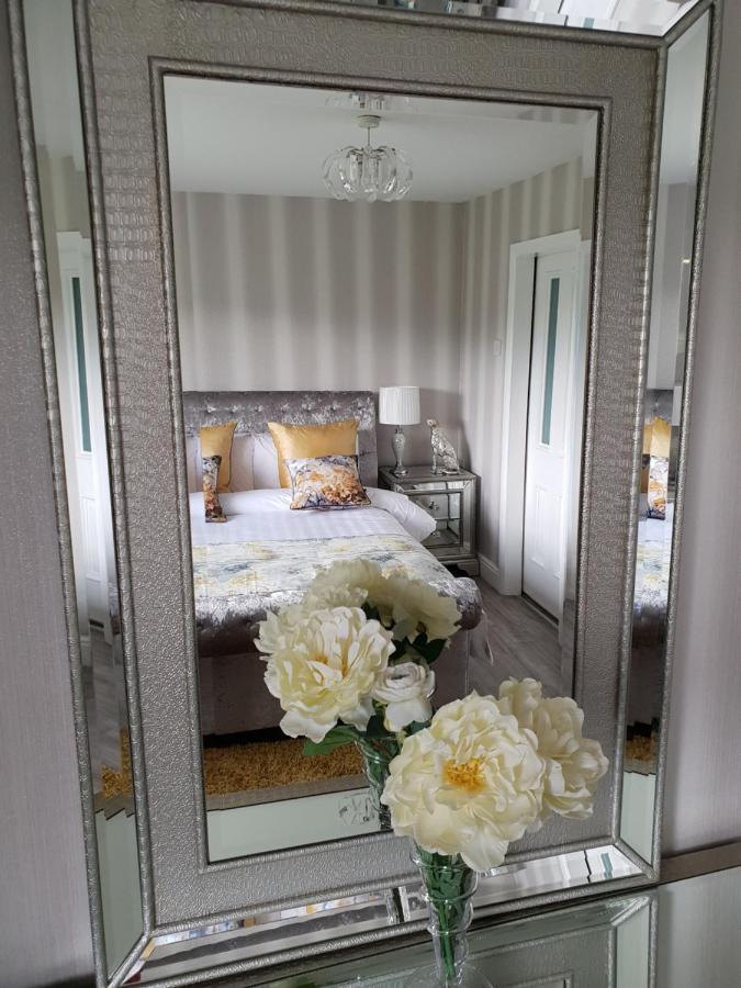 Cherville Bed & Breakfast Каван Экстерьер фото