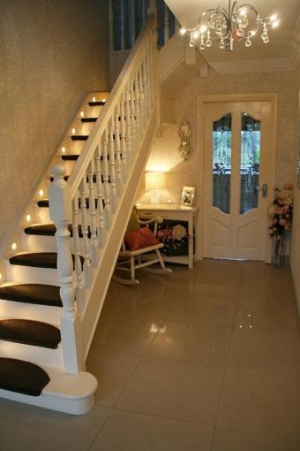 Cherville Bed & Breakfast Каван Экстерьер фото
